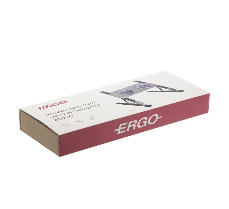 کول پد لپ تاپ ارگو مدل WLB005